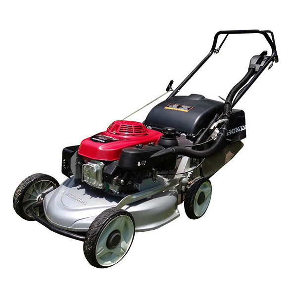 Lawn Mower